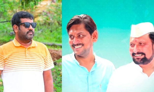 ಡಿಸಿಸಿ ಬ್ಯಾಂಕ್ ವರ್ಕರ್ ಯುನಿಯನ್ ಅಧ್ಯಕ್ಷನ ಮೇಲೆ ಹಲ್ಲೆ ಅಷ್ಟಕ್ಕೂ ನಡದಿದ್ದೇನು – ಇಲ್ಲಿದೆ ಸಂಪೂರ್ಣ ಮಾಹಿತಿ