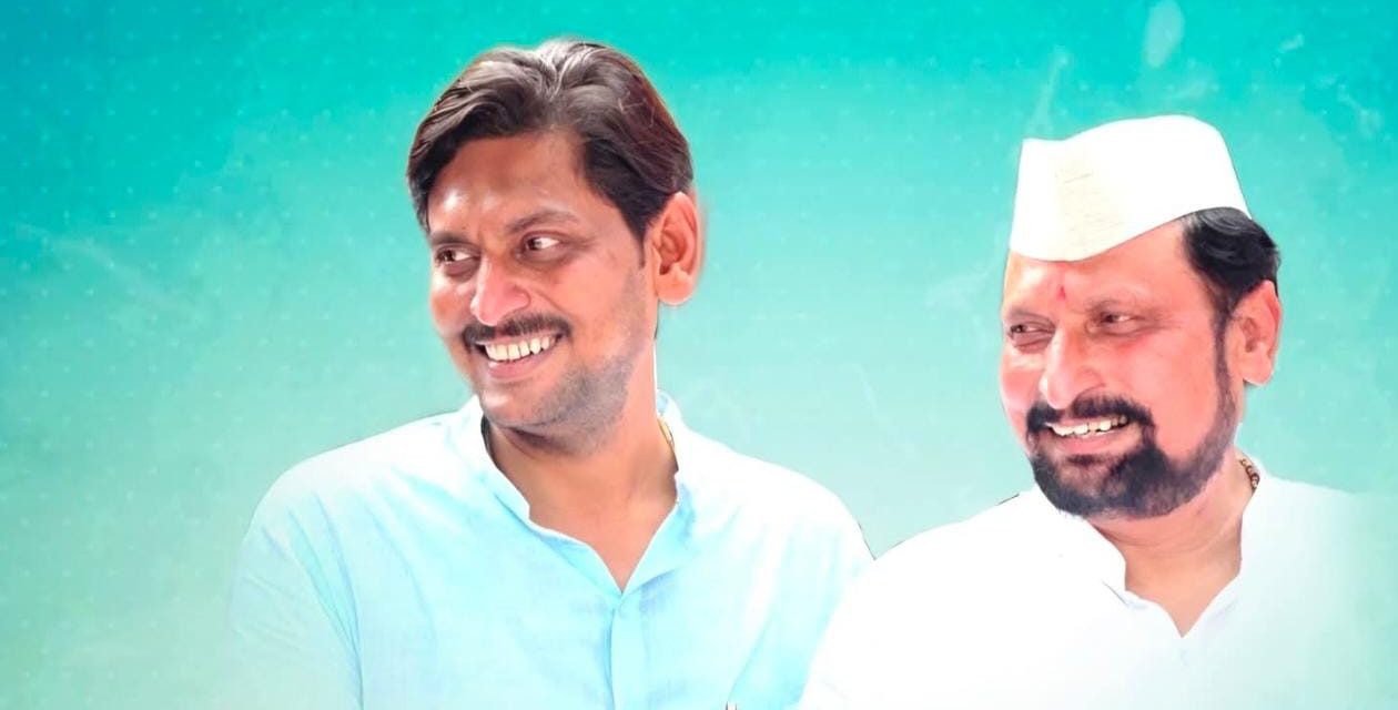 ಶಾಸಕ ಲಕ್ಷ್ಮಣ ಸವದಿ, ಪುತ್ರ ಚಿದಾನಂದ ಸವದಿ ಸೇರಿ 8 ಜನ ಅಪರಿಚಿತರ ಮೇಲೆ ಕೇಸ್ ದಾಖಲು