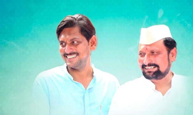 ಶಾಸಕ ಲಕ್ಷ್ಮಣ ಸವದಿ, ಪುತ್ರ ಚಿದಾನಂದ ಸವದಿ ಸೇರಿ 8 ಜನ ಅಪರಿಚಿತರ ಮೇಲೆ ಕೇಸ್ ದಾಖಲು