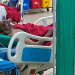 Vidio – ಮಗನಿಂದಲೇ ವೃದ್ಧ ತಂದೆಗೆ ಚಾಕು ಇರಿತ. ಬೆಳಗಾವಿ ಜಿಲ್ಲೆಯ ಜಿಲ್ಲೆ ಬೈಲಹೊಂಗ ಪಟ್ಟಣದಲ್ಲಿ ನಡೆದ ಘಟನೆ