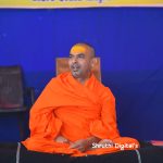 ಹೃದಯಾಘಾತದಿಂದ ಕನಕಗುರು ಪೀಠ ಸ್ವಾಮಿಜಿ ನಿಧನ