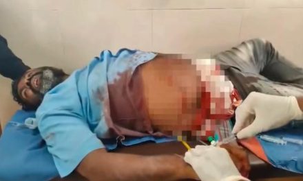 ಸಹೋದರನಿಗೆ 7 ಬಾರಿ ಚಾಕುವಿನಿಂದ ಇರಿತ – ಗಲಾಟೆಗೆ ಕಾರಣ ಏನು?