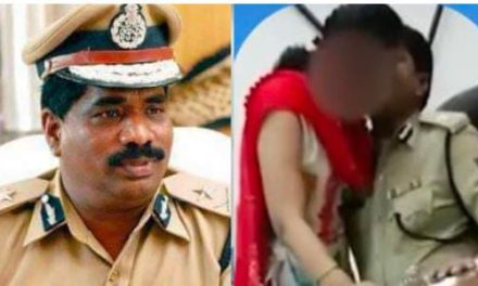 ರಾಸಲೀಲೆಯ ವಿಡಿಯೋ ವೈರಲ್: IPS ಅಧಿಕಾರಿ ಡಾ. ಕೆ.ರಾಮಚಂದ್ರರಾವ್ ಸಸ್ಪೆಂಡ್