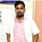 VIDIO – ಅಥಣಿ ಸಾಯಿ ಜ್ಯೋತಿ ಪ್ಯಾರಾಮೇಡಿಕಲ್ ಕಾಲೇಜ್ ಉಪನ್ಯಾಸಕ ವಿದ್ಯಾರ್ಥಿನಿ ಅಪಹರಿಸಿ ಪರಾರಿ..!