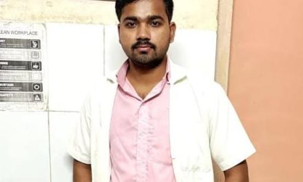 VIDIO – ಅಥಣಿ ಸಾಯಿ ಜ್ಯೋತಿ ಪ್ಯಾರಾಮೇಡಿಕಲ್ ಕಾಲೇಜ್ ಉಪನ್ಯಾಸಕ ವಿದ್ಯಾರ್ಥಿನಿ ಅಪಹರಿಸಿ ಪರಾರಿ..!