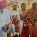 ಮಾನವೀಯತೆ ಮೆರೆದ ಮುಸ್ಲಿಂ ದಂಪತಿ : ಅನಾಥ ಹಿಂದೂ ಯುವಕನಿಗೆ ಶಾಸ್ತ್ರೋಕ್ತ ವಿವಾಹ