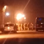 ತಲವಾರದಿಂದ ಯುವಕನ ಮೇಲೆ ಮಾರಣಾಂತಿಕ ಹಲ್ಲೆ -ಆಸ್ಪತ್ರೆಗೆ ದಾಖಲು