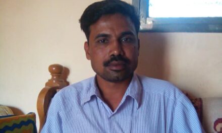 ಡೆತ್‌ನೋಟ್ ಬರೆದು ಏಜೆಂಟ್ ಆತ್ಮಹತ್ಯೆ;ಠೇವಣಿ ಹಣ ಮರುಪಾವತಿ ಒತ್ತಡಕ್ಕೆ ಮನನೊಂದು ಜೀವತ್ಯಾಗ