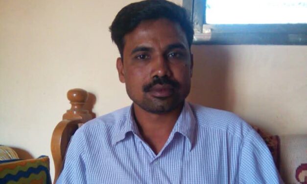 ಡೆತ್‌ನೋಟ್ ಬರೆದು ಏಜೆಂಟ್ ಆತ್ಮಹತ್ಯೆ;ಠೇವಣಿ ಹಣ ಮರುಪಾವತಿ ಒತ್ತಡಕ್ಕೆ ಮನನೊಂದು ಜೀವತ್ಯಾಗ