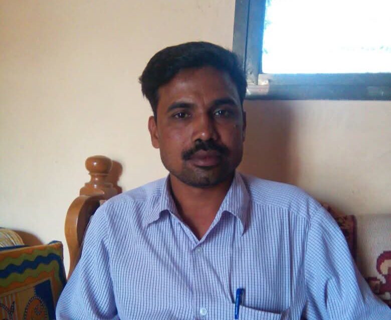 ಡೆತ್‌ನೋಟ್ ಬರೆದು ಏಜೆಂಟ್ ಆತ್ಮಹತ್ಯೆ;ಠೇವಣಿ ಹಣ ಮರುಪಾವತಿ ಒತ್ತಡಕ್ಕೆ ಮನನೊಂದು ಜೀವತ್ಯಾಗ