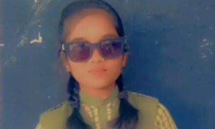 ಡಯಾಬಿಟಿಸ್‌ಗೆ ಬಲಿಯಾದ 9ನೇ ತರಗತಿ ವಿದ್ಯಾರ್ಥಿನಿ : ಅಂಜಲಿ ಅಕಾಲಿಕ ನಿಧನ