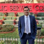 ಯುಪಿಎಸ್‌ಸಿ ಪರೀಕ್ಷೆಯಲ್ಲಿ 53ನೇ ರ್ಯಾಂಕ್, ಕರ್ನಾಟಕಕ್ಕೆ ಪ್ರಥಮ! – ಚಿಕ್ಕೋಡಿ ಯುವಕನ ಸಾಧನೆ