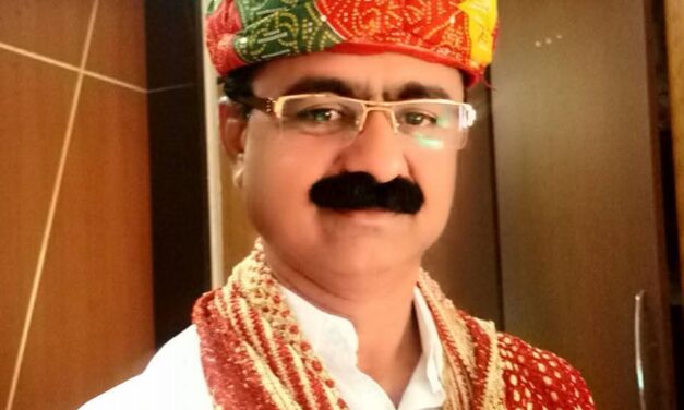 ಬೆಳಗಾವಿಯಲ್ಲಿ ದಿನಗೂಲಿ ನೌಕರನಿಂದ ಕೋಟಿ ಕುಬೇರನಾದ ಕಥೆ!