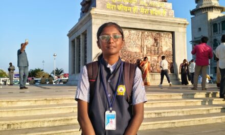 ಅಥಣಿಯ ಕಟಗೇರಿ ವಿದ್ಯಾರ್ಥಿ ಪ್ರಾರ್ಥನಾ ರಾಜ್ಯಕ್ಕೆ ಪ್ರಥಮ