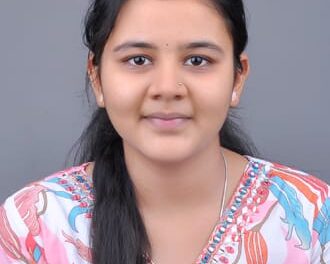 ರಾಜ್ಯಕ್ಕೆ ನಾಲ್ಕನೇ ರ್ಯಾಂಕ ಬಂದ ಲಕ್ಷ್ಮೀ ಕೌಲಗಿ