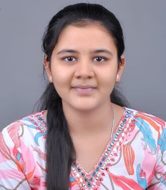 ರಾಜ್ಯಕ್ಕೆ ನಾಲ್ಕನೇ ರ್ಯಾಂಕ ಬಂದ ಲಕ್ಷ್ಮೀ ಕೌಲಗಿ