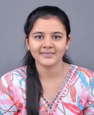 ರಾಜ್ಯಕ್ಕೆ ನಾಲ್ಕನೇ ರ್ಯಾಂಕ ಬಂದ ಲಕ್ಷ್ಮೀ ಕೌಲಗಿ