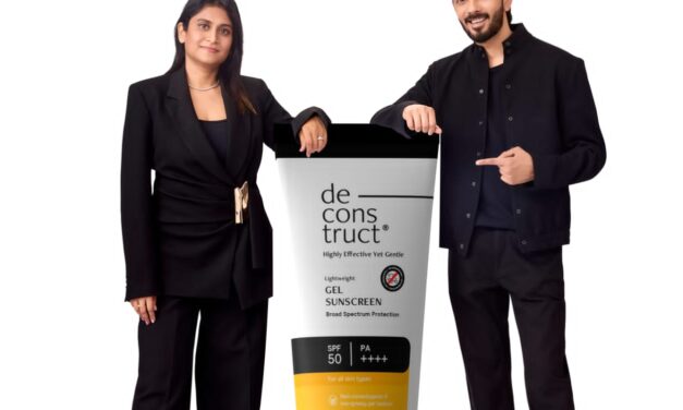 ಅನಿರುದ್ಧ್ ರವಿಚಂದರ್ ಡಿ ಕನ್ಸ್ ಸ್ಟ್ರಕ್ಟ್ ಬ್ರಾಂಡ್ ಪಾರ್ಟ್ನರ್