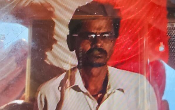 ಒಂದು ಬಾವಿ ಎರಡು ಕೊಲೆ : ನ್ಯಾಯಕ್ಕಾಗಿ ಕೋರ್ಟ್ ಗೆ ಹೋರಟಿದ್ದವ ಮಸಣ ಸೇರಿದ