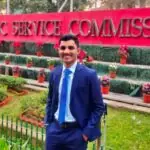 IFS ಫಲಿತಾಂಶ ಪ್ರಕಟ: ಅಥಣಿಯ ರೈತನ ಮಗ ದೇಶಕ್ಕೆ ಫಸ್ಟ್ ರ‍್ಯಾಂಕ