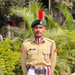ತಂದೆಯಂತೆ ಭಾರತಿಯ ಸೇನೆಗೆ ಸಂಬರಗಿಯ ಕರನ್ ಪಾಸಲೆ ಆಯ್ಕೆ