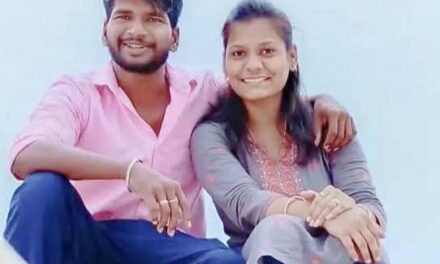 ಪತ್ನಿಯಿಂದಲೇ ಪತಿಯ ಭೀಕರ ಹತ್ಯೆ..! – ರೂಮನಲ್ಲಿ ಗಂಡನಿಗೆ ಚಟ್ಟ ಕಟ್ಟಿದ ಹೆಂಡತಿ..