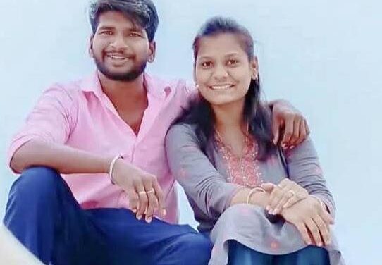 ಪತ್ನಿಯಿಂದಲೇ ಪತಿಯ ಭೀಕರ ಹತ್ಯೆ..! – ರೂಮನಲ್ಲಿ ಗಂಡನಿಗೆ ಚಟ್ಟ ಕಟ್ಟಿದ ಹೆಂಡತಿ..