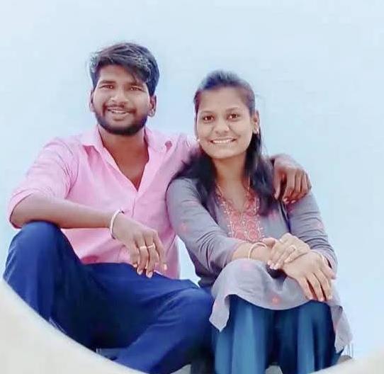 ಪತ್ನಿಯಿಂದಲೇ ಪತಿಯ ಭೀಕರ ಹತ್ಯೆ..! – ರೂಮನಲ್ಲಿ ಗಂಡನಿಗೆ ಚಟ್ಟ ಕಟ್ಟಿದ ಹೆಂಡತಿ..