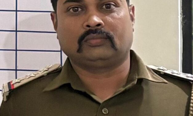 ಬೆಳಗಾವಿಯಲ್ಲಿ ಎಸಡಿಆರ್‌ಎಫ ಸಿಪಿಐ ಆತ್ಮಹತ್ಯೆ