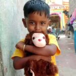 ಕೃಷ್ಣಾ ನದಿ ದಡದಲ್ಲಿ ಆಟವಾಡುತ್ತಿದ್ದ 7 ವರ್ಷದ ಪ್ರಣವ ಎಂಬ ಬಾಲಕ ನೀರುಪಾಲು