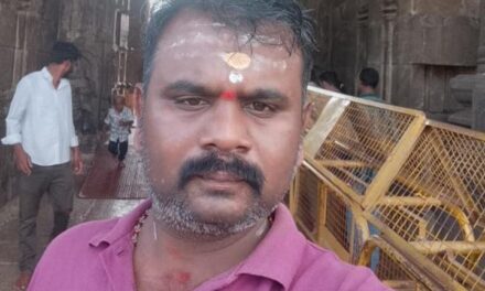 ಗಂಡು ಮಗು ಹುಟ್ಟಿದಕ್ಕೆ ಪಾರ್ಟಿ ಕೊಡಲಿಲ್ಲ ಅನ್ನೋ ಕಾರಣಕ್ಕೆ ‌ಕೊಲೆ