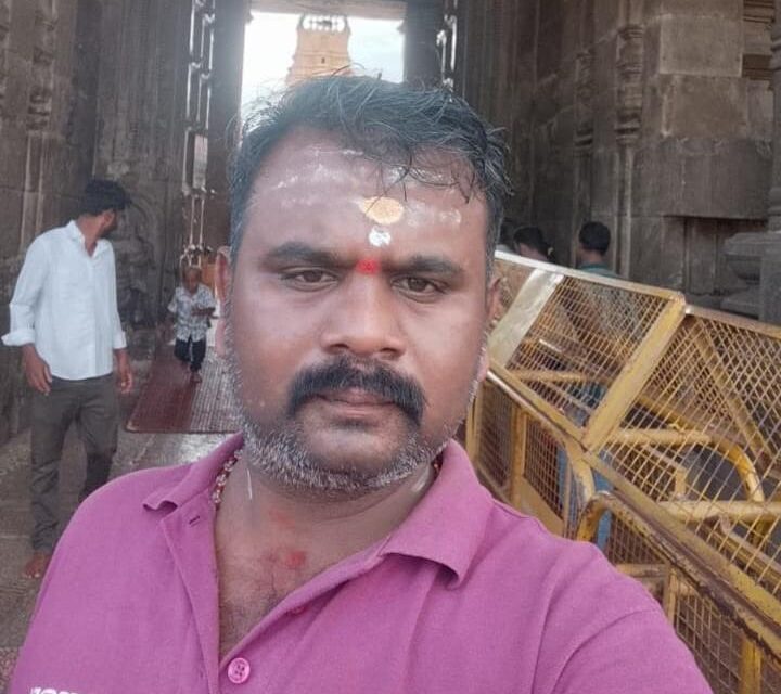 ಗಂಡು ಮಗು ಹುಟ್ಟಿದಕ್ಕೆ ಪಾರ್ಟಿ ಕೊಡಲಿಲ್ಲ ಅನ್ನೋ ಕಾರಣಕ್ಕೆ ‌ಕೊಲೆ