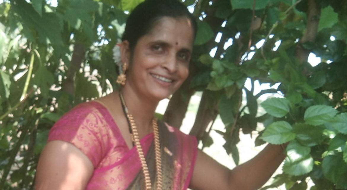 ಸಂಶಯದ ಭೂತಕ್ಕೆ ಬಲಿಯಾದ ಪತ್ನಿ : ಮಲಗಿದ್ದಲ್ಲೇ ಪತ್ನಿಯನ್ನು ಕಡಿದು ಕೊಂದ ಪತಿ
