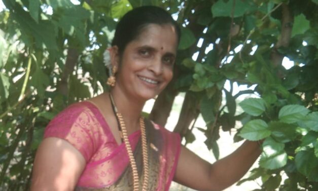 ಸಂಶಯದ ಭೂತಕ್ಕೆ ಬಲಿಯಾದ ಪತ್ನಿ : ಮಲಗಿದ್ದಲ್ಲೇ ಪತ್ನಿಯನ್ನು ಕಡಿದು ಕೊಂದ ಪತಿ