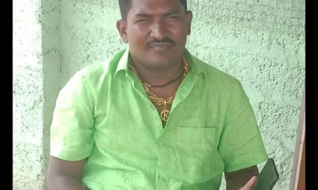 ಅತ್ಯಾಚಾರ ಎಸಗಿ ಮತಾಂತರಕ್ಕೇತ್ನಿಸಿದವನಿಗೆ ಜೀವಾವಧಿ ಶಿಕ್ಷೆ.