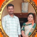 ಹೊಲದಲ್ಲಿ ಕೆಲಸ ಮಾಡುತ್ತಿದ್ದಾಗ ವಿದ್ಯುತ್ ಸ್ಪರ್ಶಿಸಿ ದಂಪತಿಗಳಿಬ್ಬರು ಸಾವು