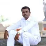 ಪೈನಾನ್ಸ್ ಮಾಡ್ತಿದ್ದ ವ್ಯಕ್ತಿಯ ಭೀಕರ‌ ಹತ್ಯೆ : ಜುಮ್ಮಾ ಮಸೀದಿ ಹಿಂಭಾಗ ನಡೆದ ಹತ್ಯೆ