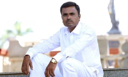 ಪೈನಾನ್ಸ್ ಮಾಡ್ತಿದ್ದ ವ್ಯಕ್ತಿಯ ಭೀಕರ‌ ಹತ್ಯೆ : ಜುಮ್ಮಾ ಮಸೀದಿ ಹಿಂಭಾಗ ನಡೆದ ಹತ್ಯೆ