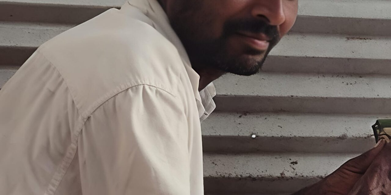 ಕೊಲೆಯೋ? ಅಪಘಾತವೊ? ಕೊಲೆ ಶಂಕಿತ ವ್ಯಕ್ತಿಯ ಶವ ಪತ್ತೆ
