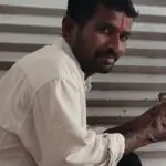 ಕೊಲೆಯೋ? ಅಪಘಾತವೊ? ಕೊಲೆ ಶಂಕಿತ ವ್ಯಕ್ತಿಯ ಶವ ಪತ್ತೆ