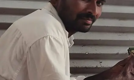 ಕೊಲೆಯೋ? ಅಪಘಾತವೊ? ಕೊಲೆ ಶಂಕಿತ ವ್ಯಕ್ತಿಯ ಶವ ಪತ್ತೆ