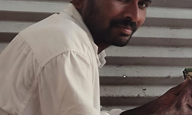 ಕೊಲೆಯೋ? ಅಪಘಾತವೊ? ಕೊಲೆ ಶಂಕಿತ ವ್ಯಕ್ತಿಯ ಶವ ಪತ್ತೆ