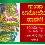 ವಿಡಿಯೋ – ಬೆಳಗಾವಿಯಲ್ಲಿ ಚಾಕೋಲೆಟ್ ಹೆಸರಲ್ಲಿ ಗಾಂಜಾ ದಂಧೆ