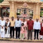 ನೇಪಾಳದ ಹವಾಮಾನ ವೈಪರೀತ್ಯಕ್ಕೆ ಪ್ರವಾಸ ಮೊಟಕು, ಸುರಕ್ಷಿತವಾಗಿ ತಾಯ್ನಾಡಿಗೆ ಮರಳಿದ ನಿಪ್ಪಾಣಿಯ 21 ಪ್ರವಾಸಿಗರು