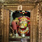 ಶಿವನಿಲ್ಲದ ನಂದಿ ದೇವಾಲಯ : ದೂರದೂರಿನಿಂದ ಹರಿದು ಬರುವ ಭಕ್ತರು
