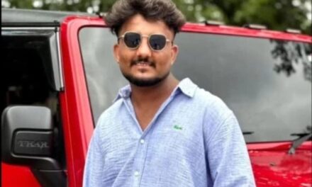 ಬೈಕ್ ಸ್ಕಿಡ್ – ಅಥಣಿ ಯುವಕ‌ ಸ್ಥಳದಲ್ಲಿಯೇ ಸಾವು