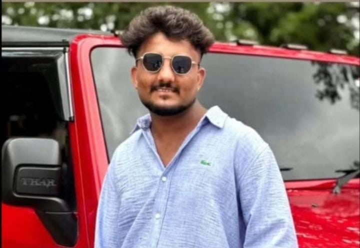 ಬೈಕ್ ಸ್ಕಿಡ್ – ಅಥಣಿ ಯುವಕ‌ ಸ್ಥಳದಲ್ಲಿಯೇ ಸಾವು