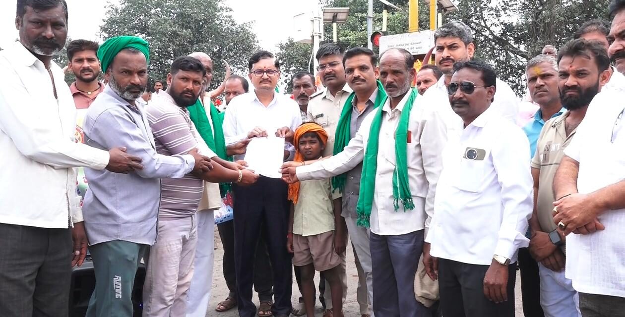 ಜೋಡೆತ್ತಿನ ಕೃಷಿಕರ ಉಳಿವಿಗೆ ರಾಜ್ಯ ಬಜೆಟ್‌ನ ಶೇ.10 ಮೀಸಲಿಡಲು ಆಗ್ರಹ
