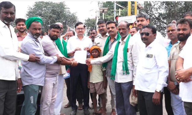 ಜೋಡೆತ್ತಿನ ಕೃಷಿಕರ ಉಳಿವಿಗೆ ರಾಜ್ಯ ಬಜೆಟ್‌ನ ಶೇ.10 ಮೀಸಲಿಡಲು ಆಗ್ರಹ
